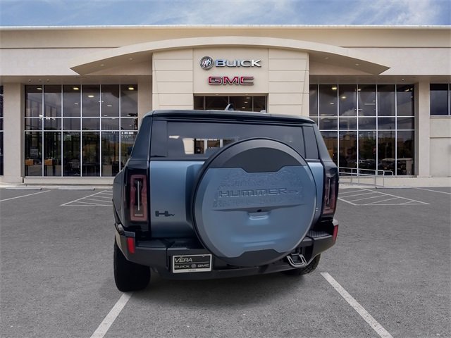 New 2024 GMC Hummer EV 3X w/ Omega Edition image 13