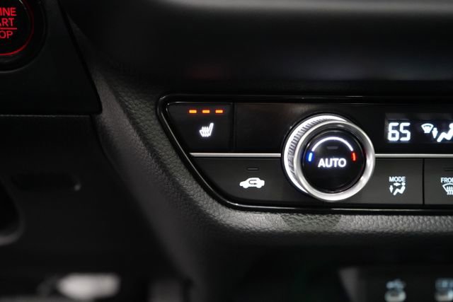 Used 2026 Honda HR-V EX-L image 37