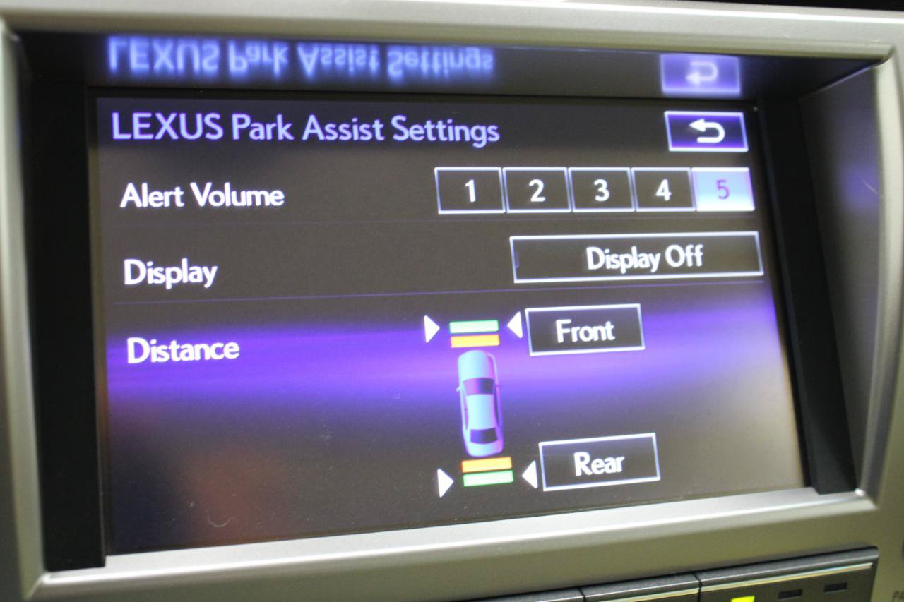 Used 2016 Lexus GX 460 w/ Premium Package AWD/4WD image 66