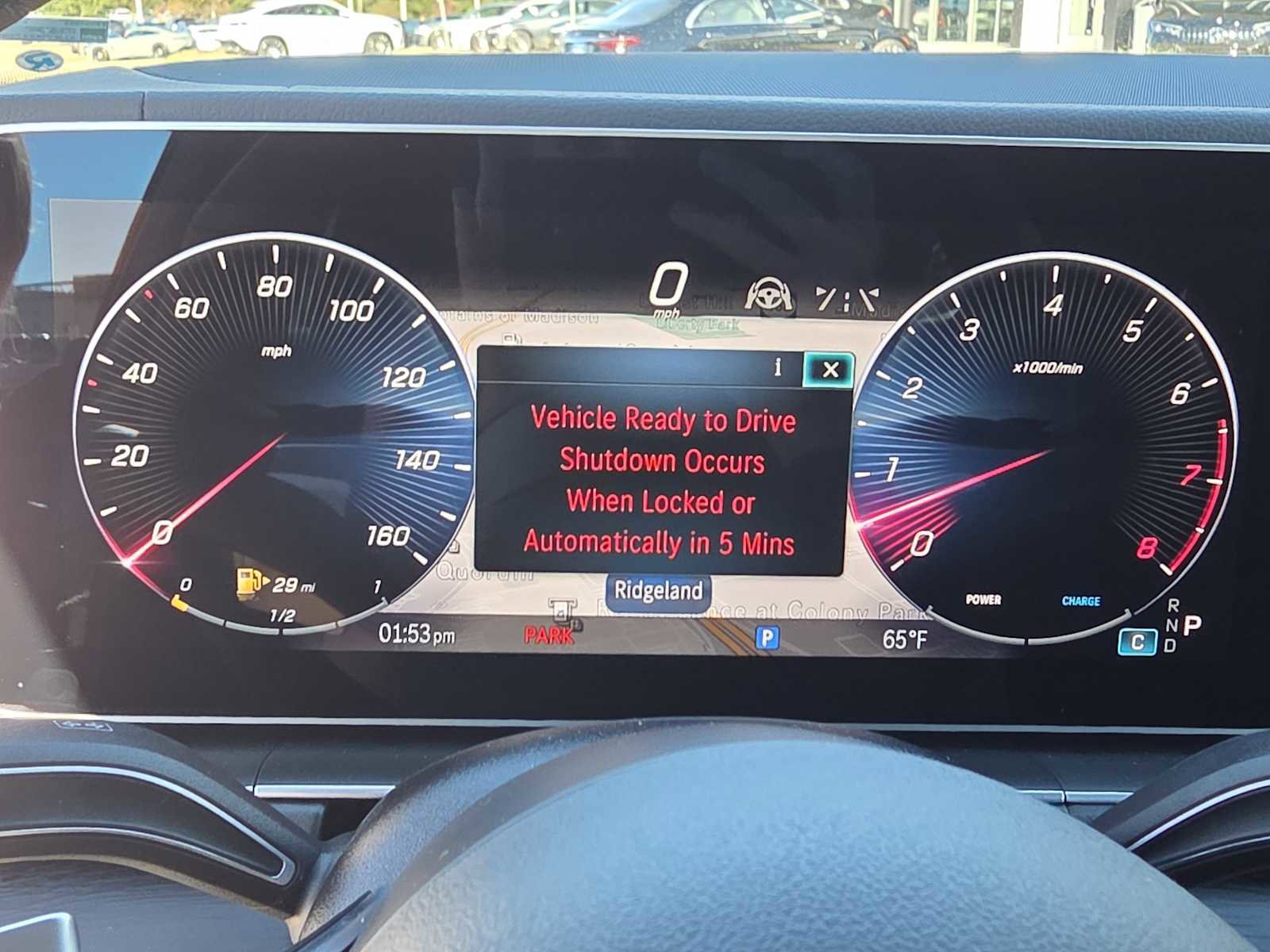 New 2026 Mercedes-Benz GLE 450 4MATIC Coupe image 9