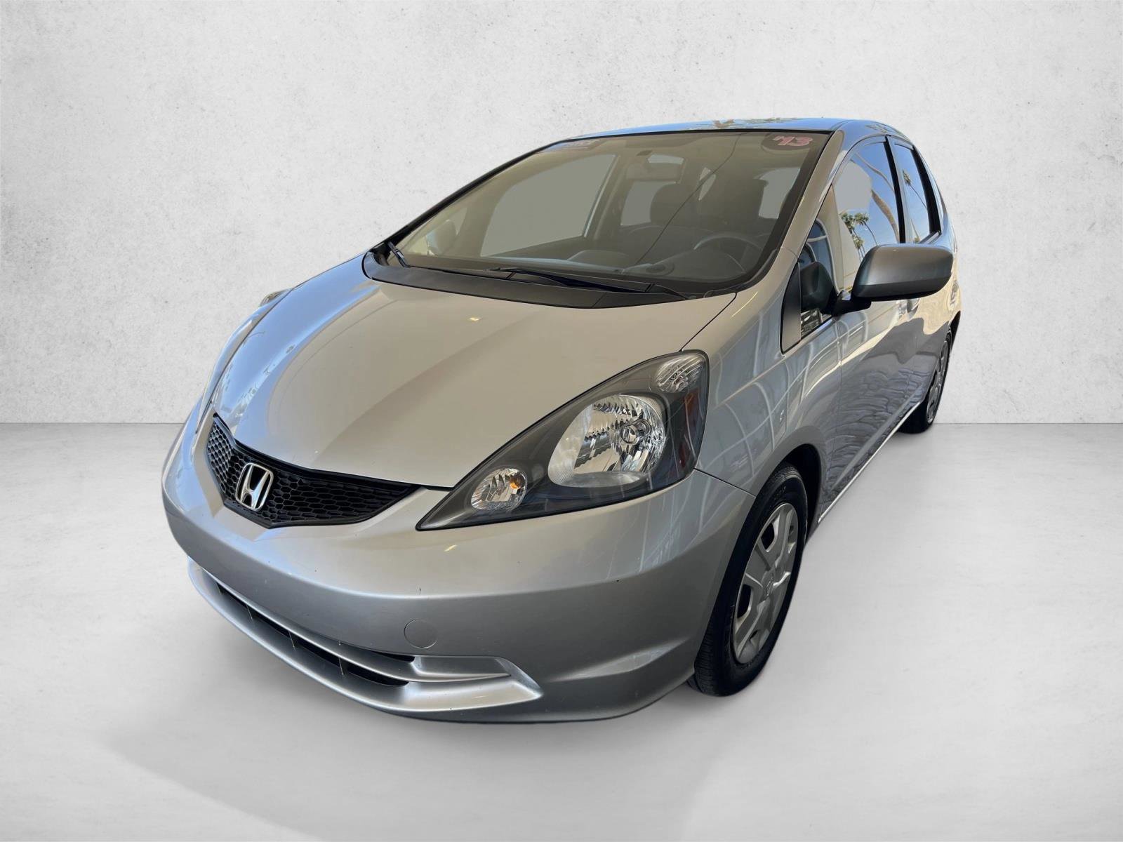 Used 2013 Honda Fit image 8