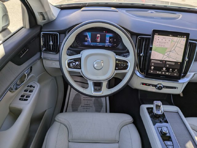Certified 2026 Volvo XC90 B6 Ultra AWD/4WD image 22