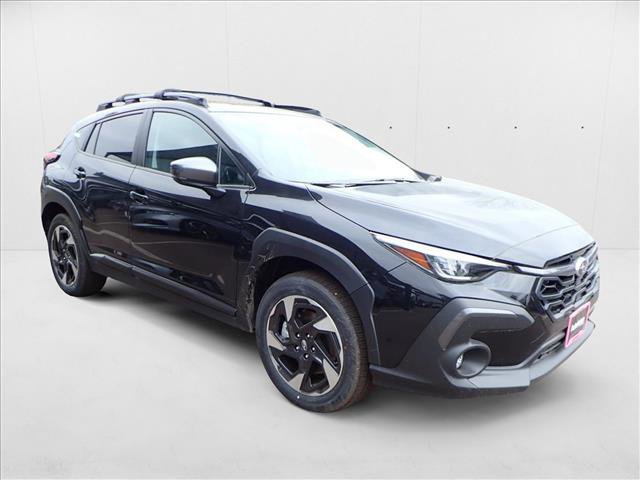 New 2025 Subaru Crosstrek 2.5i Limited image 6