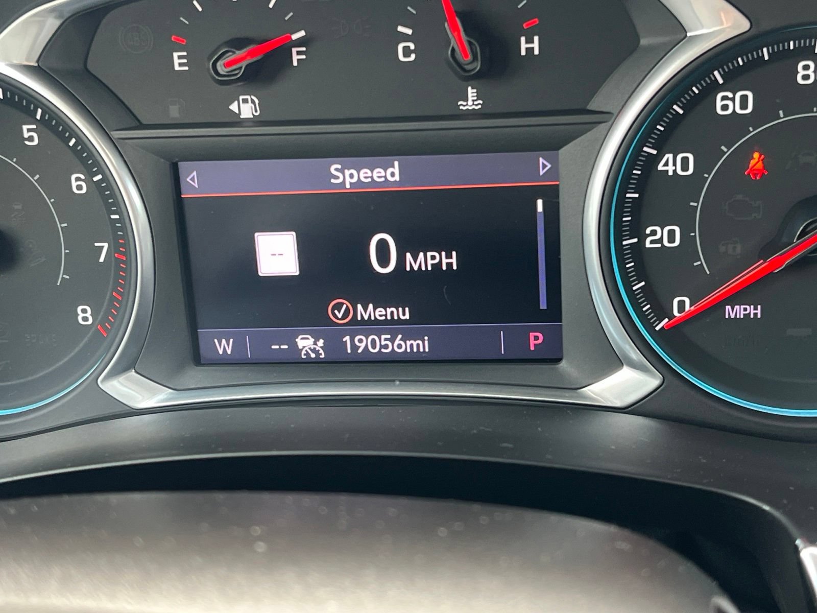Used 2021 Chevrolet Traverse High Country FWD image 11