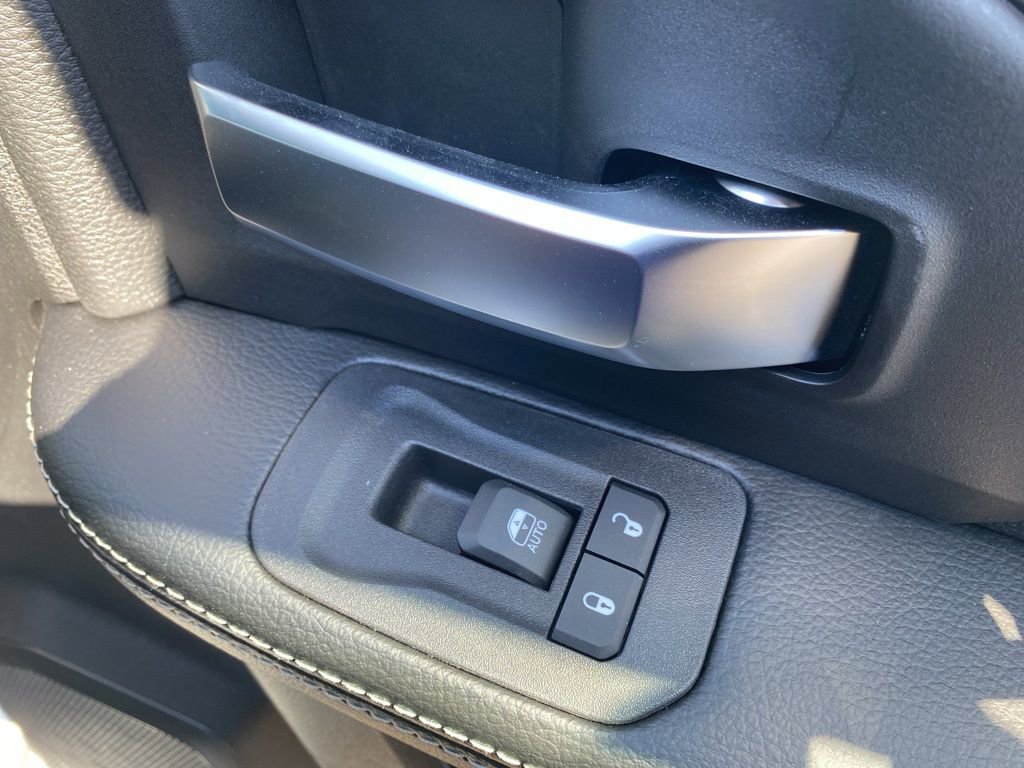 New 2026 RAM 2500 Big Horn image 14