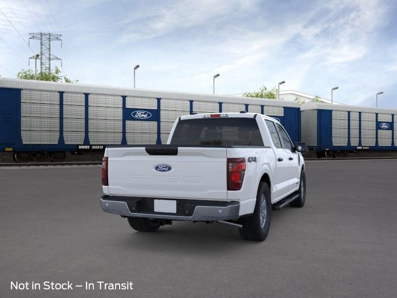 New 2026 Ford F150 XL AWD/4WD image 9