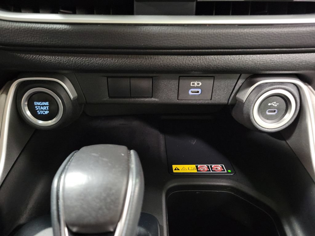 Used 2024 Toyota Grand Highlander AWD image 18