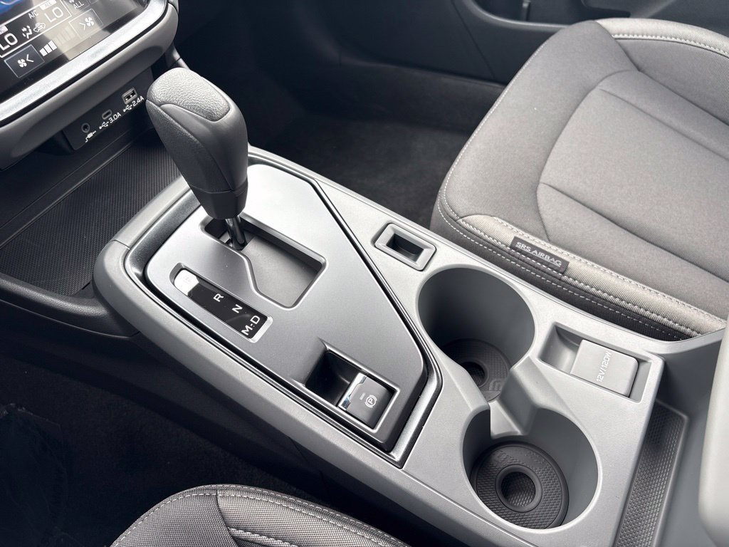 New 2026 Subaru Crosstrek 2.5i Premium AWD/4WD image 14