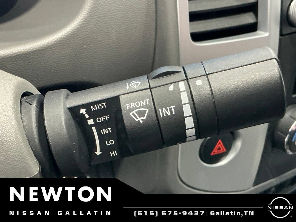 Used 2019 Nissan Frontier SV w/ Value Truck Package AWD/4WD image 30