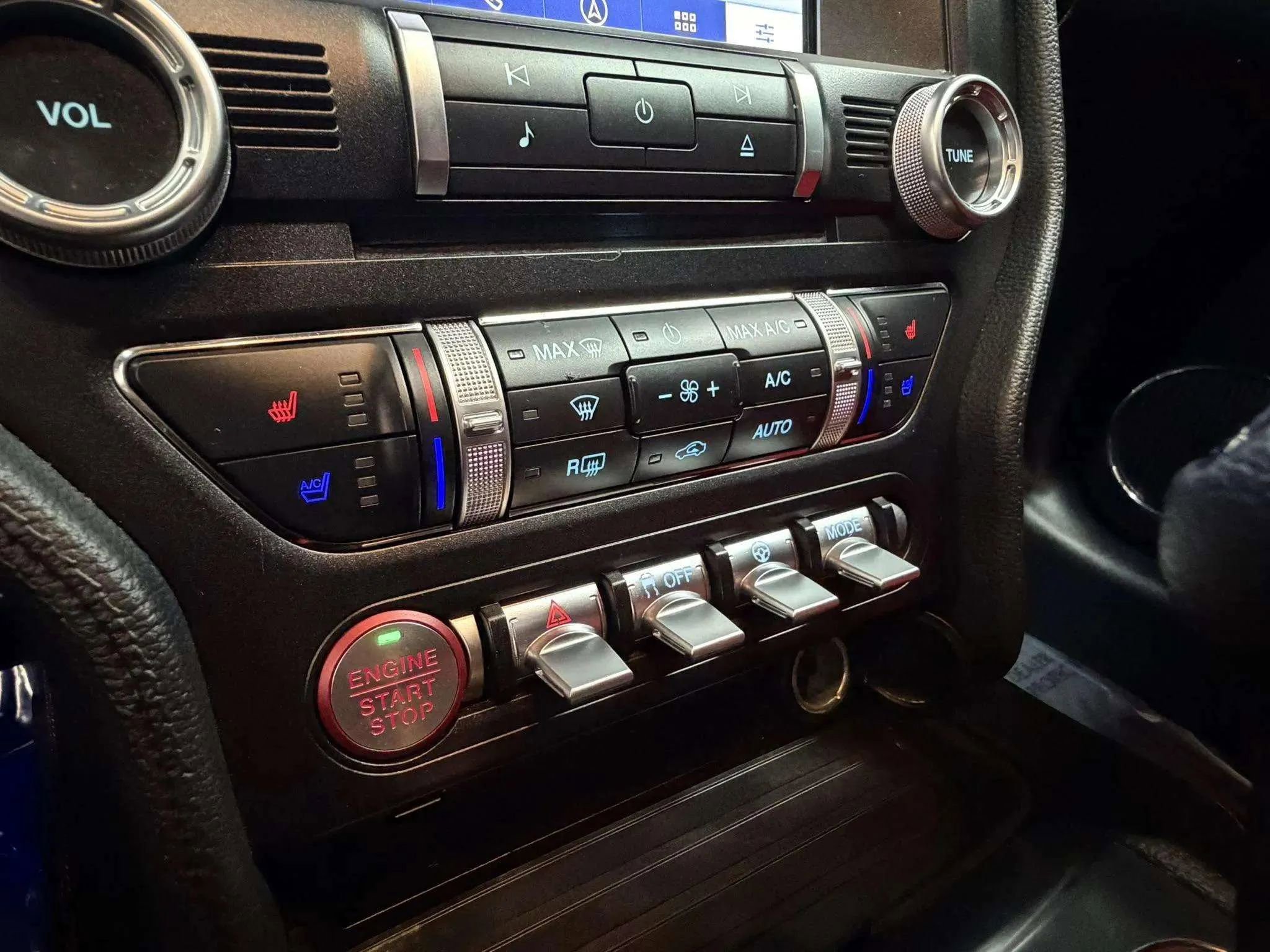 Used 2023 Ford Mustang Premium w/ 2.3L High Performance Package image 19