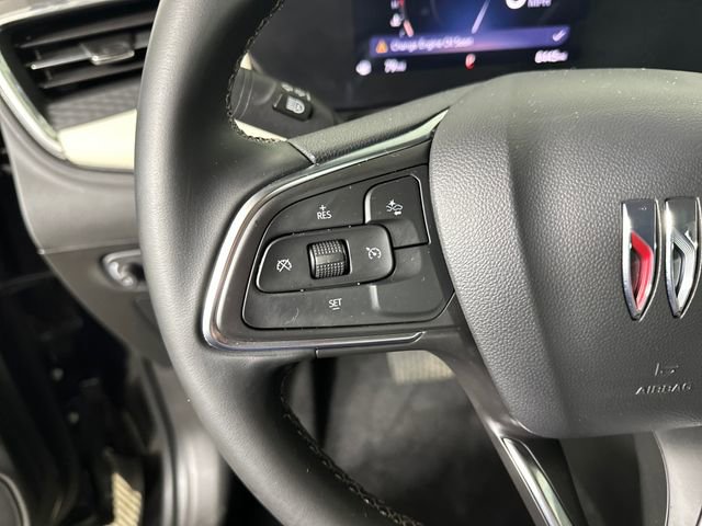 Used 2025 Buick Encore GX Preferred FWD image 15