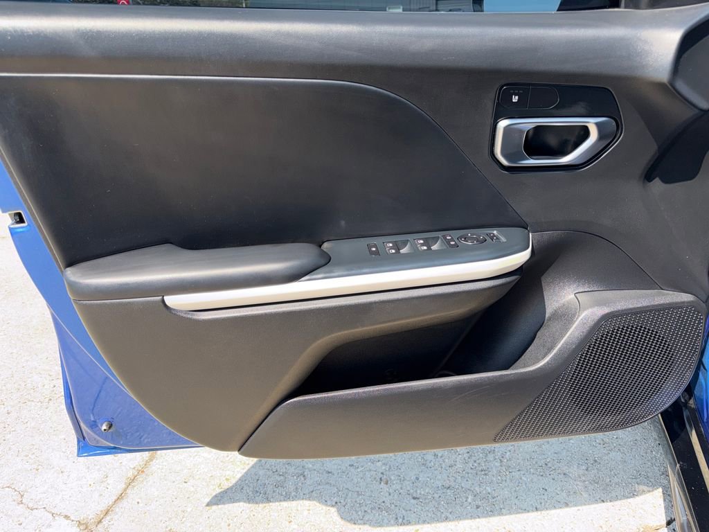 Used 2025 Kia K4 GT-Line image 13