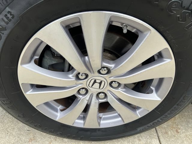 Used 2016 Honda Odyssey SE image 9