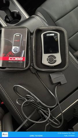 Used 2019 Ford F150 Raptor w/ Equipment Group 802A Luxury image 32