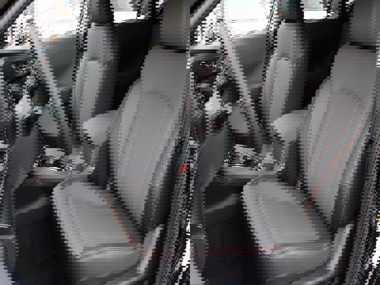 New 2026 Subaru Crosstrek 2.5i Limited AWD/4WD image 14