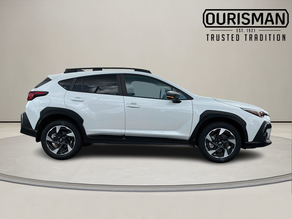 New 2025 Subaru Crosstrek 2.5i Limited image 3