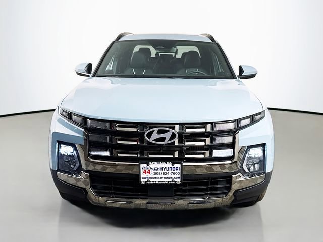 New 2026 Hyundai Santa Cruz Limited image 11