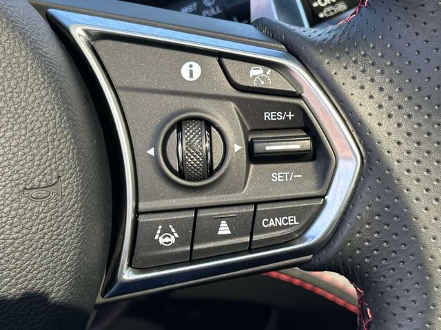 Certified 2026 Acura MDX A-Spec AWD/4WD image 30