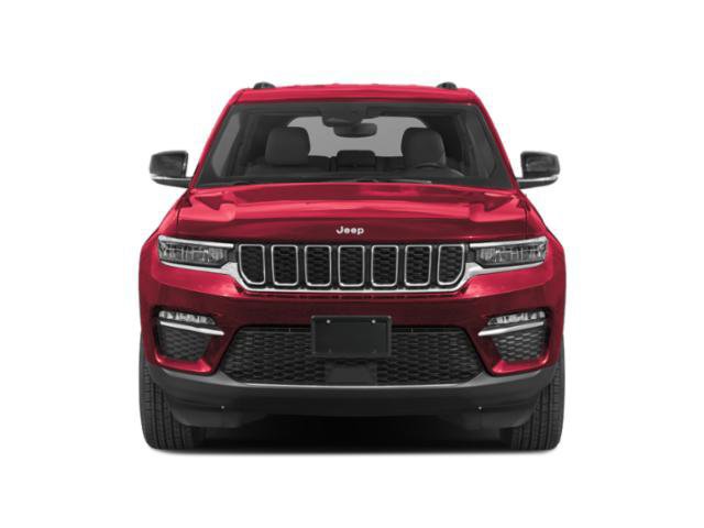 New 2025 Jeep Grand Cherokee Limited image 7