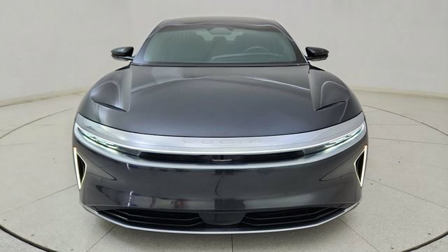 Used 2023 Lucid Air Touring AWD/4WD image 13
