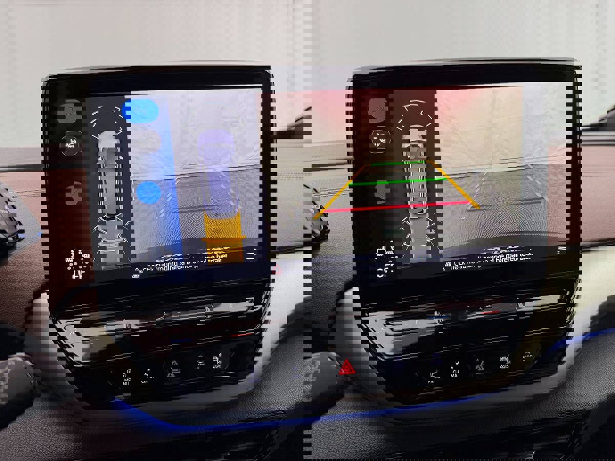 Used 2023 Volkswagen ID.4 Pro image 24