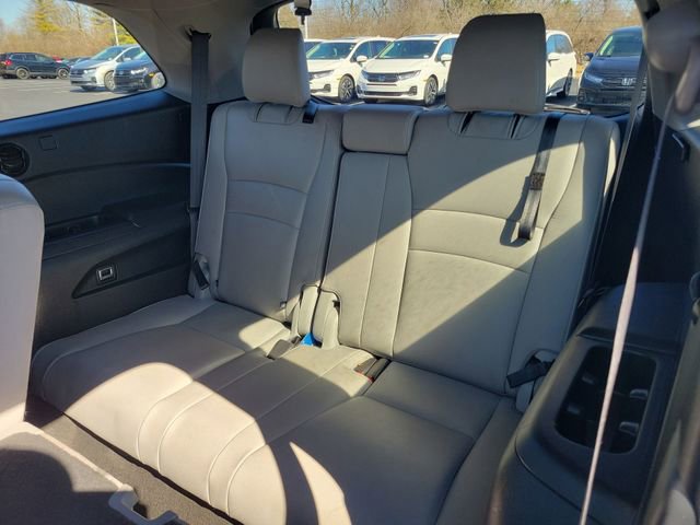 Used 2022 Honda Pilot Special Edition image 41