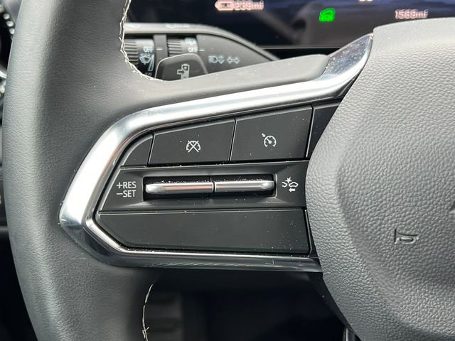 New 2026 Chevrolet Blazer EV LT image 22