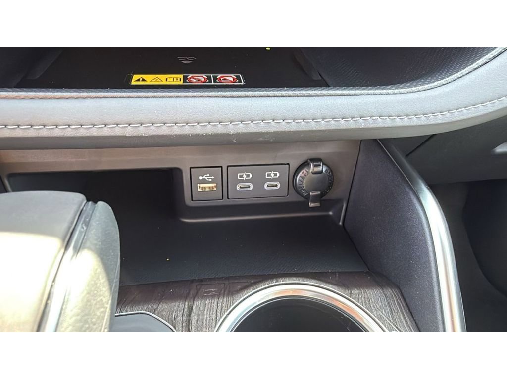 New 2026 Toyota Highlander Platinum AWD/4WD image 28