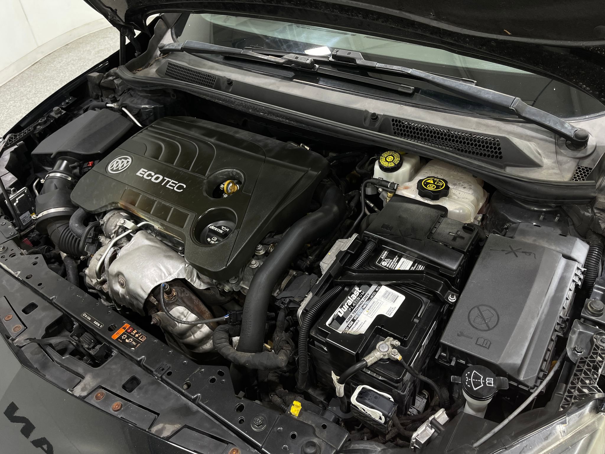 Used 2016 Buick Cascada Premium image 25