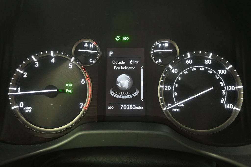 Used 2022 Lexus GX 460 Premium w/ Premium Plus Package AWD/4WD image 13