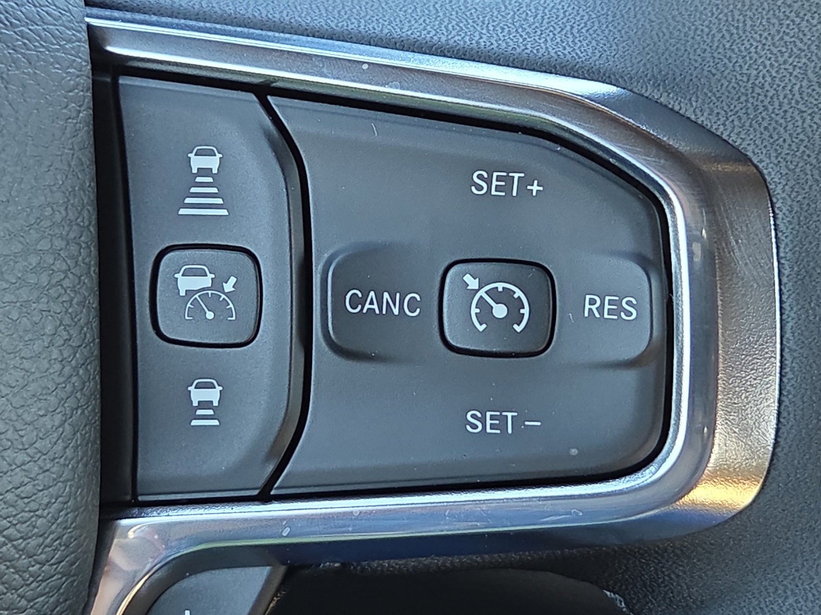 New 2026 RAM 1500 Laramie w/ Night Edition image 19