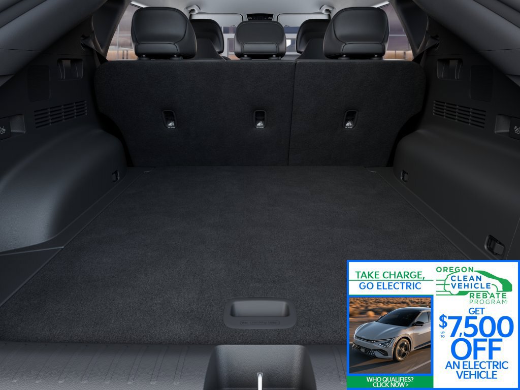 New 2026 Kia EV6 Light RWD image 20