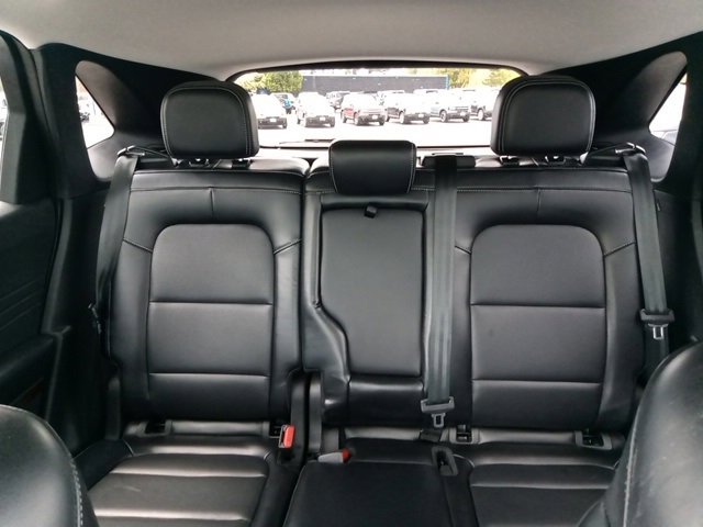Certified 2023 Ford Escape Platinum image 59