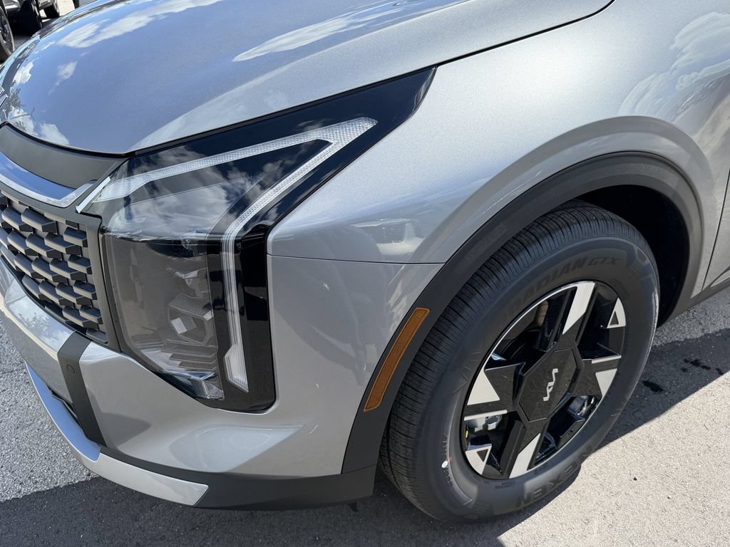New 2026 Kia Sportage LX FWD image 7