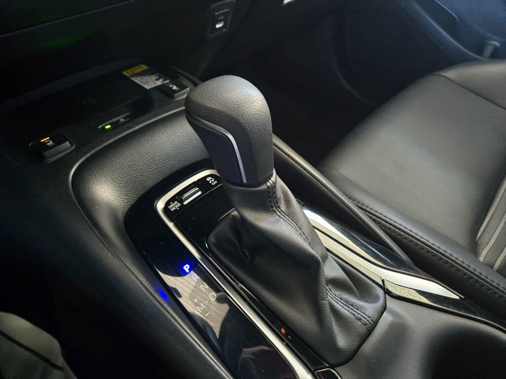 Used 2024 Toyota Corolla XSE image 20