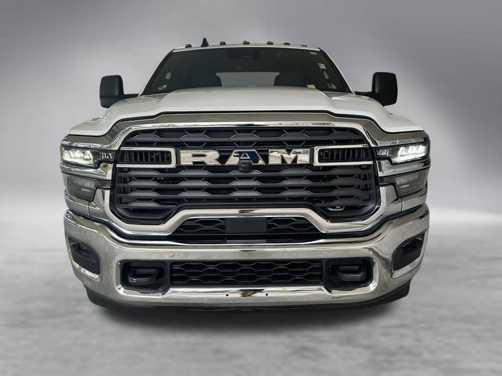 Used 2026 RAM 3500 Tradesman w/ Chrome Appearance Group A AWD/4WD image 12