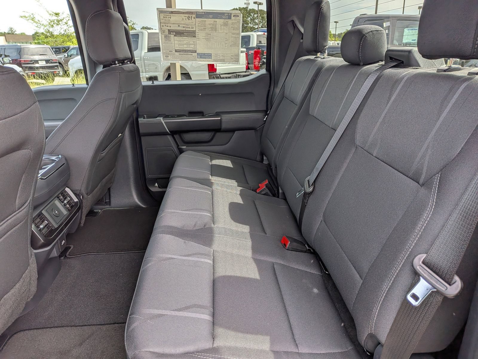 New 2026 Ford F150 STX AWD/4WD image 8