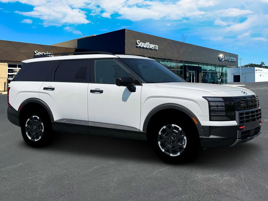 New 2026 Hyundai Palisade XRT Pro image 11