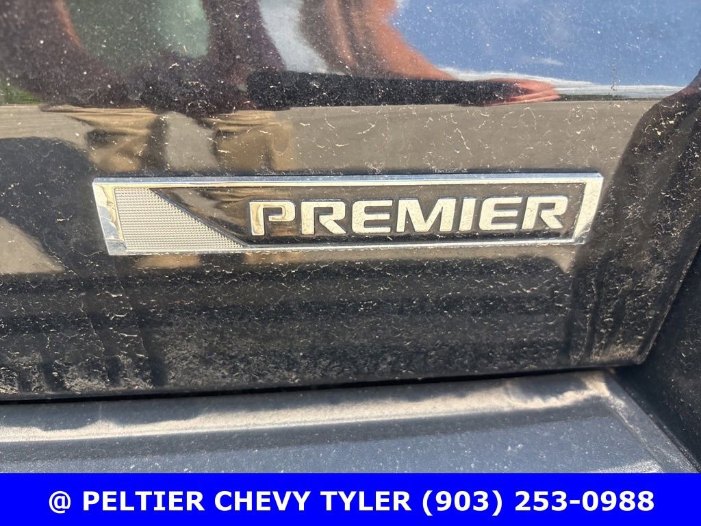 Used 2017 Chevrolet Tahoe Premier AWD/4WD image 9