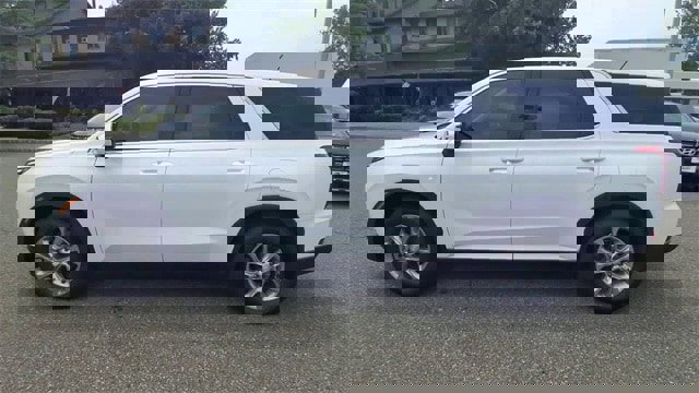 Certified 2022 Hyundai Palisade SE w/ Cargo Package image 5