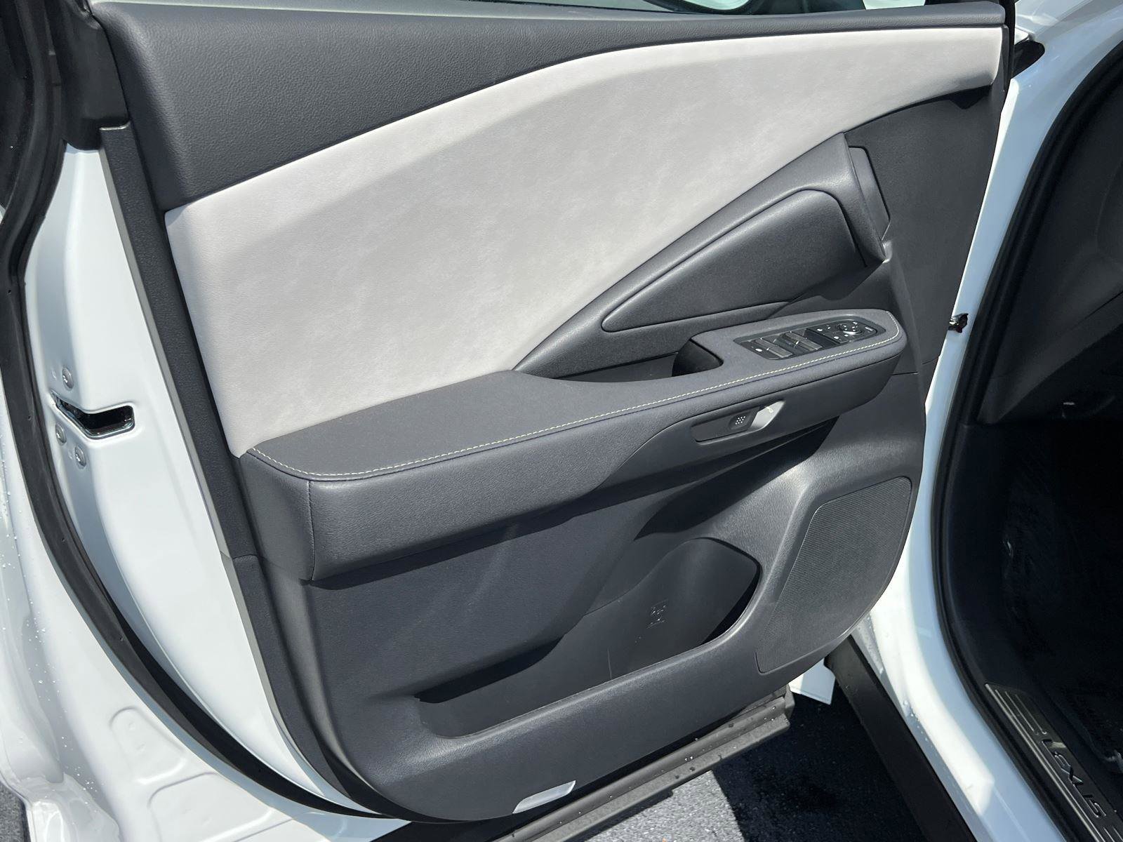 New 2026 Lexus TX 350 AWD image 11