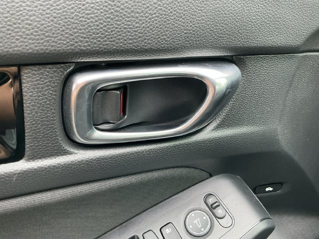 New 2026 Honda Civic Sport image 18