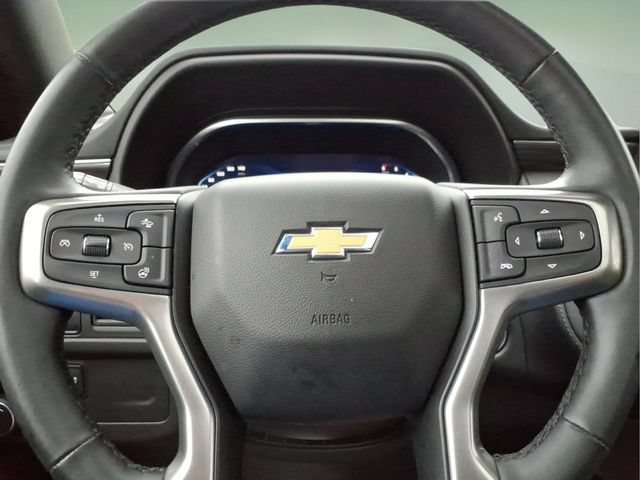 Used 2023 Chevrolet Tahoe LT w/ Luxury Package AWD/4WD image 23