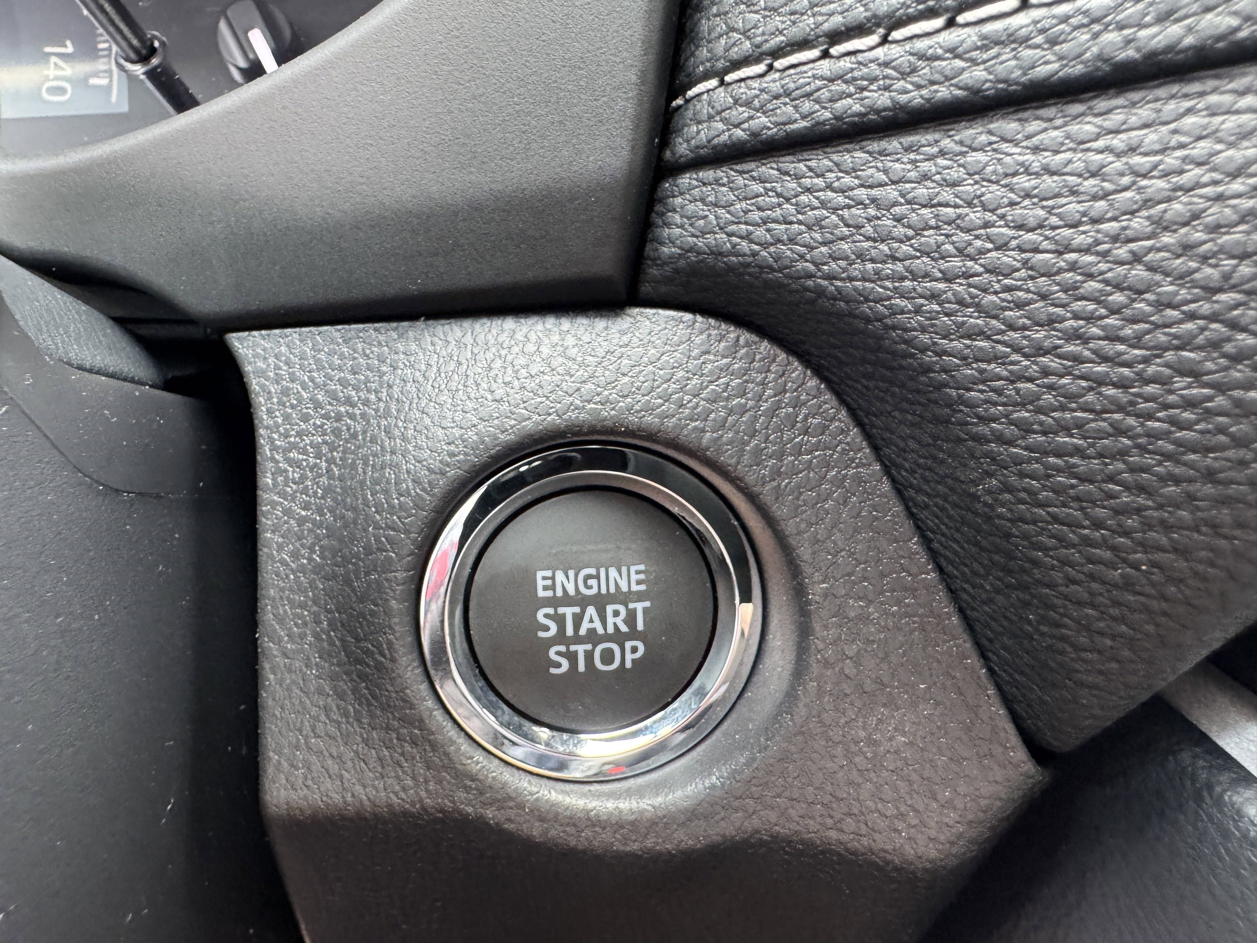 New 2025 Toyota RAV4 XLE image 27