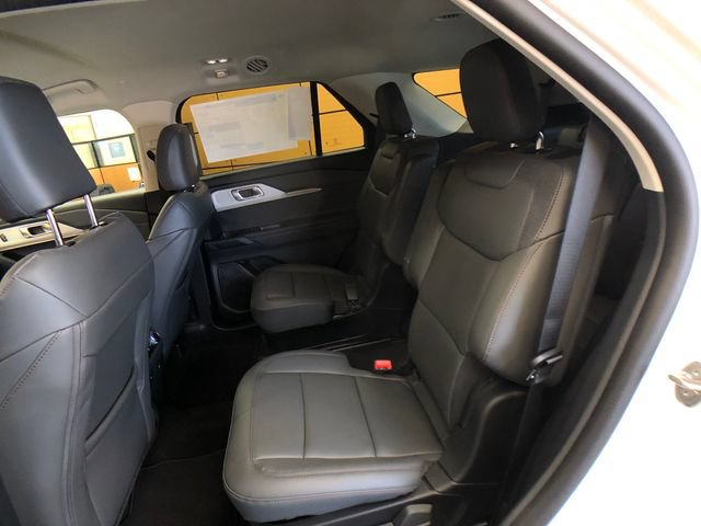 New 2026 Ford Explorer Active w/ Active Comfort Package AWD/4WD image 20