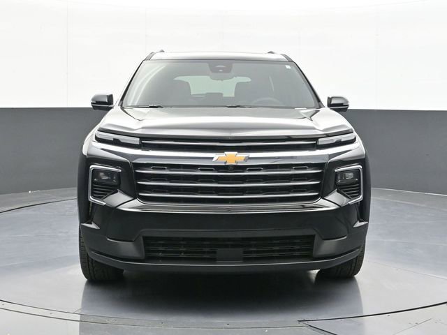 New 2026 Chevrolet Traverse LT w/ Sun and Wheel Package image 21