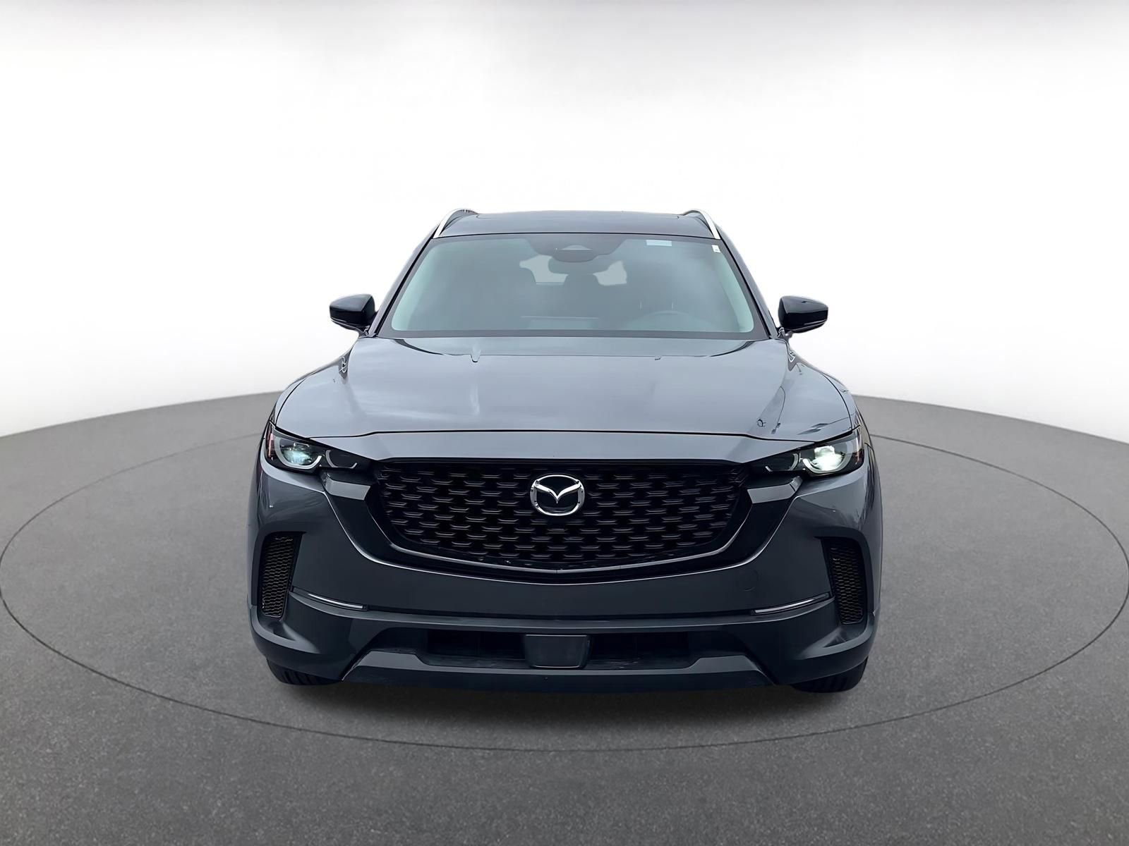 Used 2025 MAZDA CX-50 AWD 2.5 S w/ Premium Package image 4
