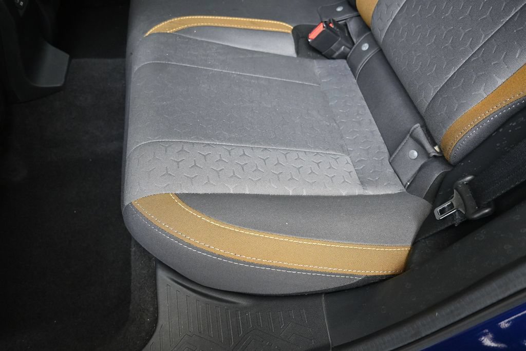 Certified 2025 Subaru Crosstrek 2.5i Sport AWD/4WD image 19