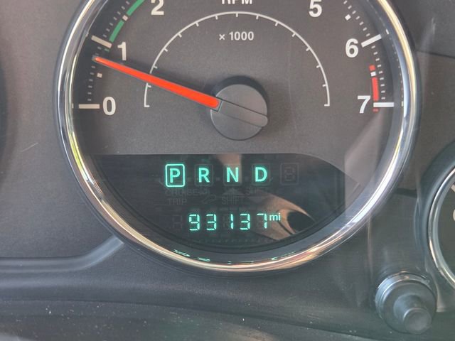 Used 2016 Jeep Wrangler Unlimited Sport w/ Quick Order Package 24S image 29