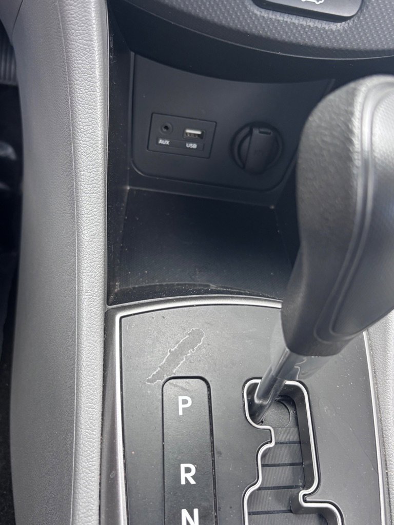 Used 2016 Hyundai Accent SE FWD image 12